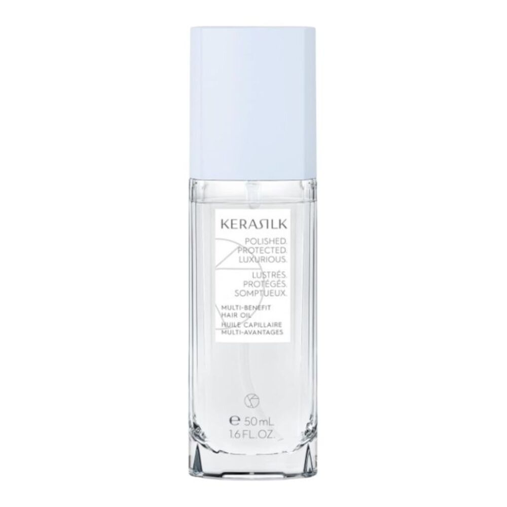 Kerasilk Polished Protected Luxurious 1.6 Oz
